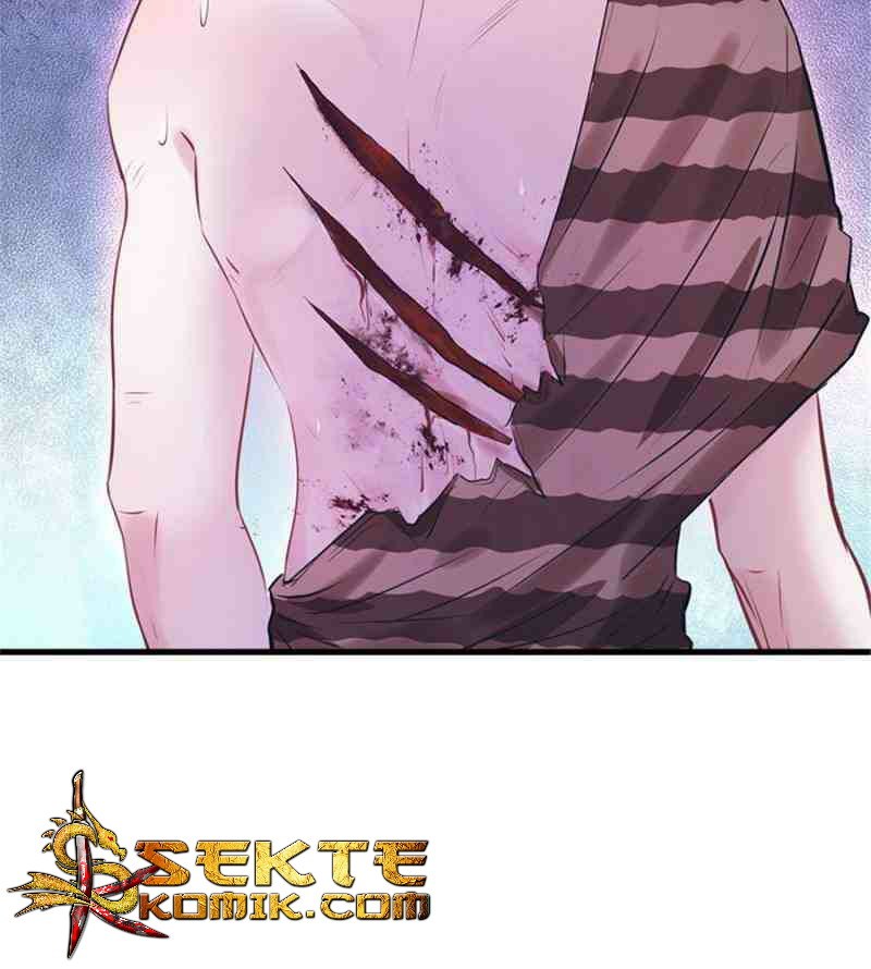 Beauty and the Beasts Chapter 98 Gambar 31